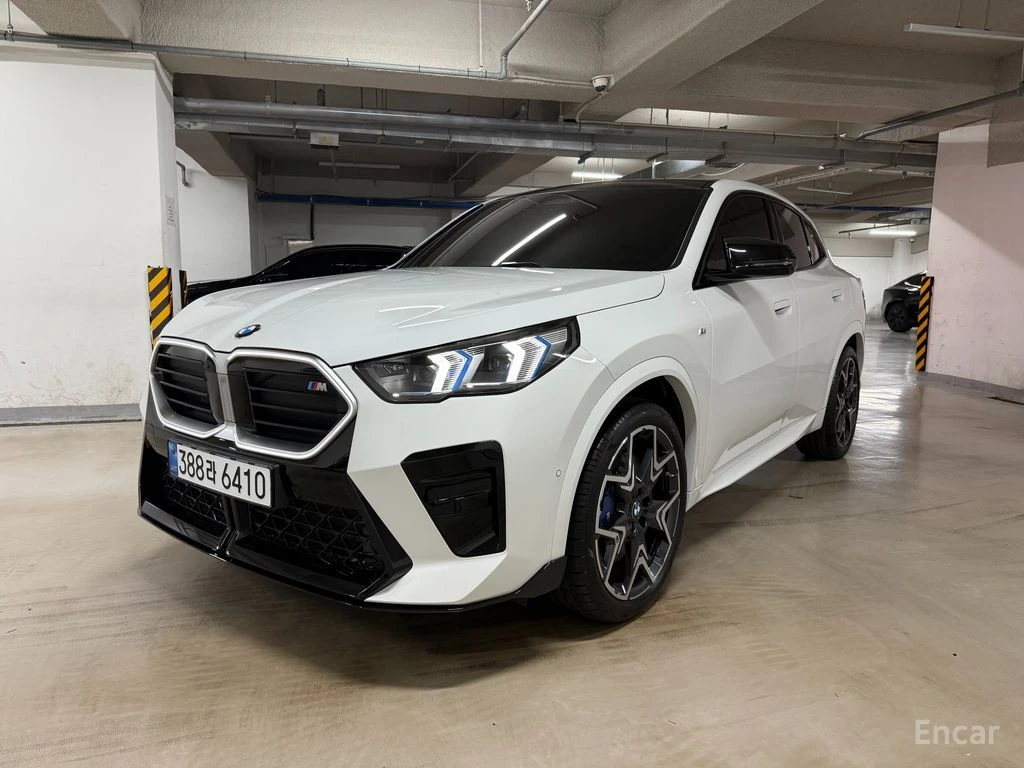 BMW X2 xDrive M35i | Mobile.bg � ����������� 3
