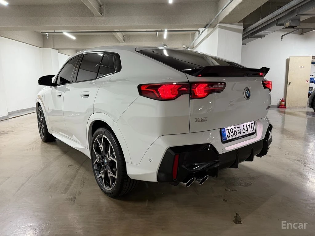 BMW X2 xDrive M35i | Mobile.bg � ����������� 4