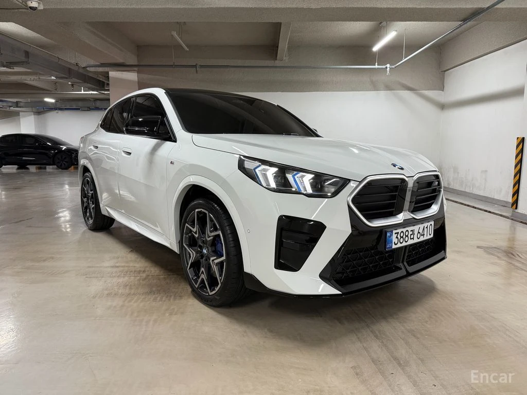 BMW X2 xDrive M35i | Mobile.bg � ����������� 2