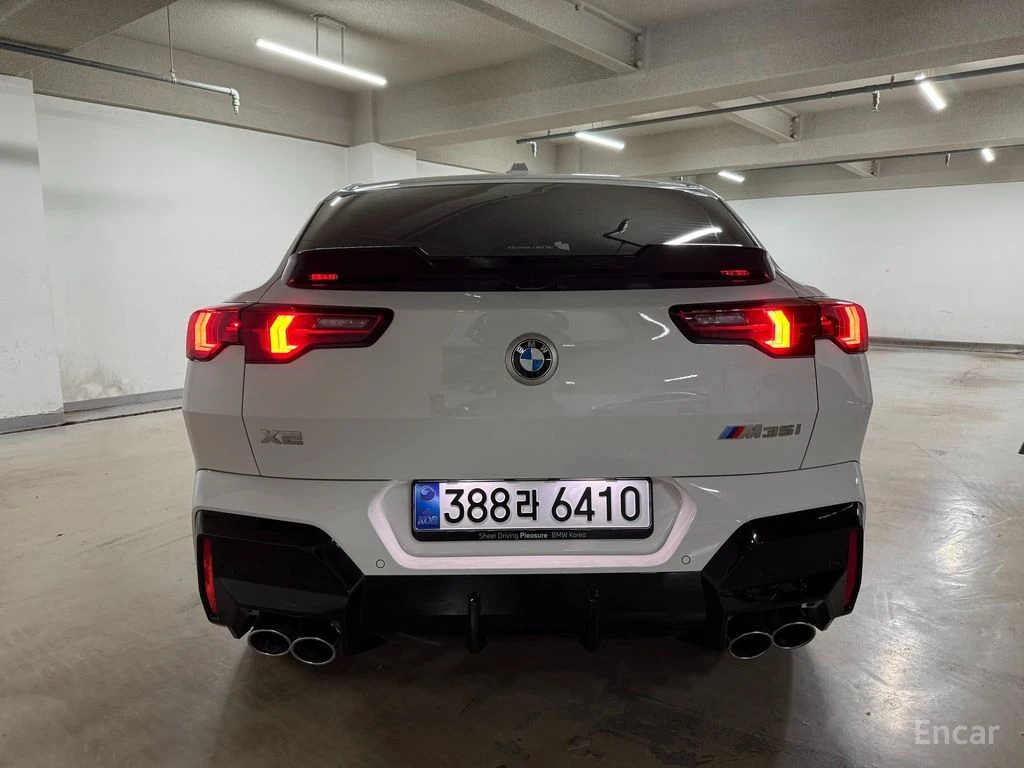 BMW X2 xDrive M35i | Mobile.bg � ����������� 6