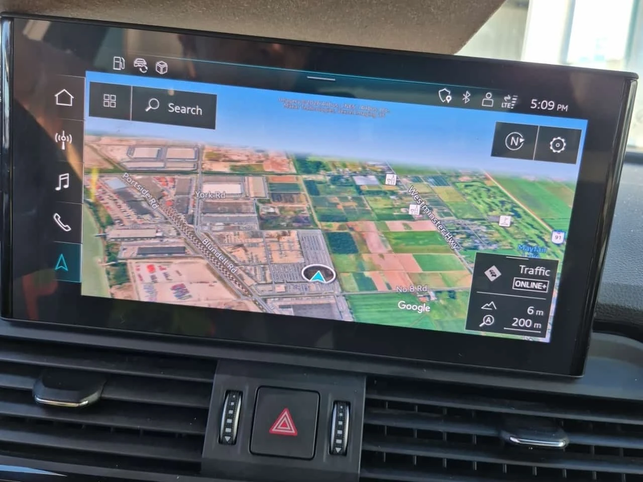 Audi Q5 * TECHNIK * CARFAX *  | Mobile.bg � ����������� 11