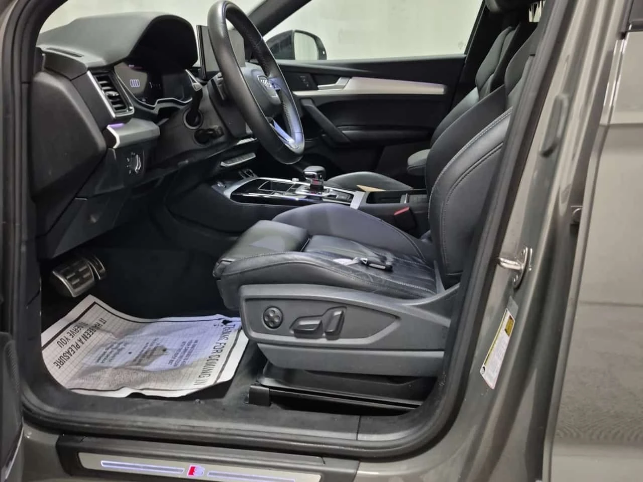 Audi Q5 * TECHNIK * CARFAX *  | Mobile.bg � ����������� 5