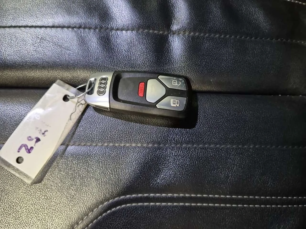 Audi Q5 * TECHNIK * CARFAX *  | Mobile.bg � ����������� 8
