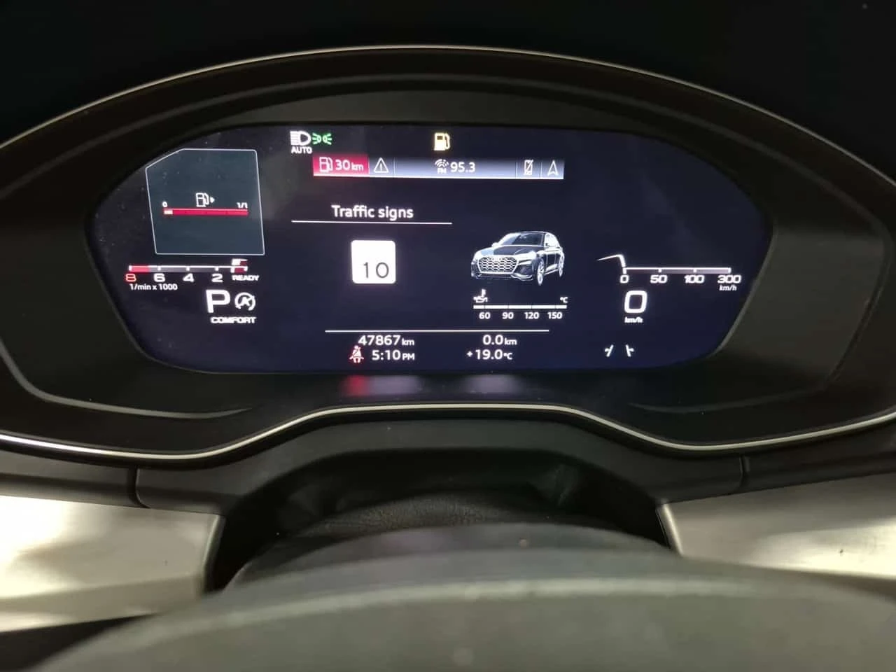 Audi Q5 * TECHNIK * CARFAX *  | Mobile.bg � ����������� 9
