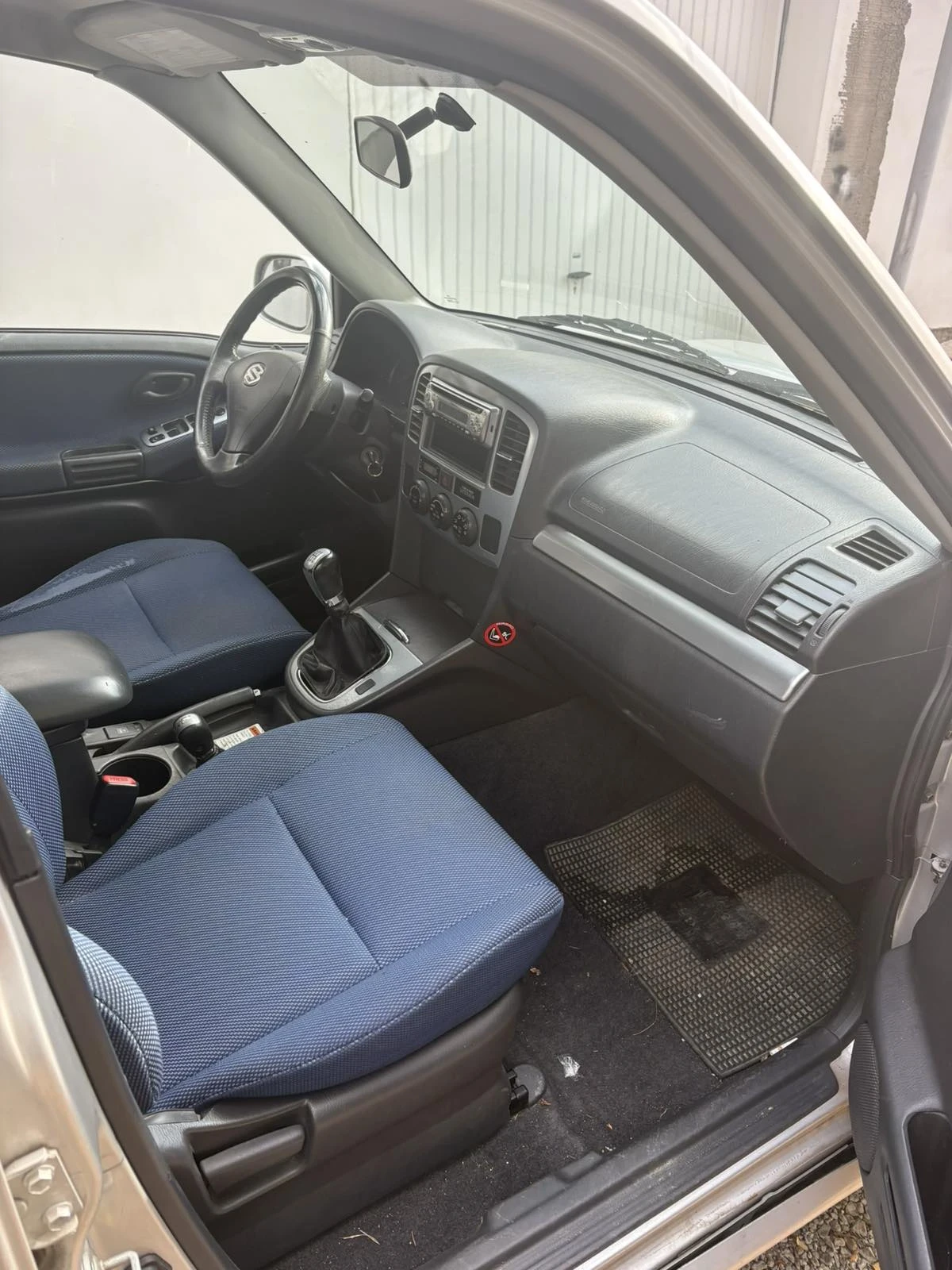 Suzuki Grand vitara 2, 0 d 4x4 | Mobile.bg � ����������� 6
