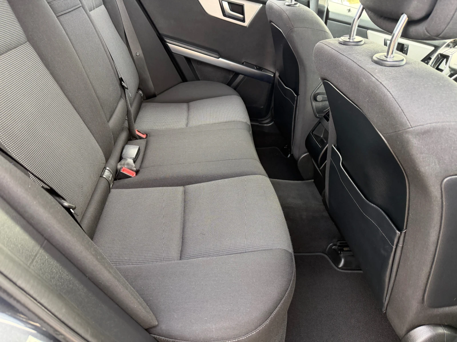 Mercedes-Benz GLK 220 4 MATIC | Mobile.bg � ����������� 13