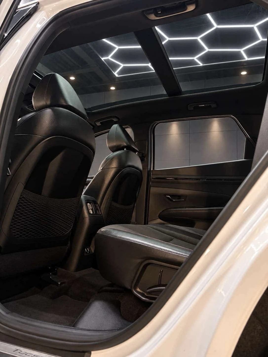 Hyundai Tucson * 2.5 N Line AWD * ����������*  | Mobile.bg � ����������� 16