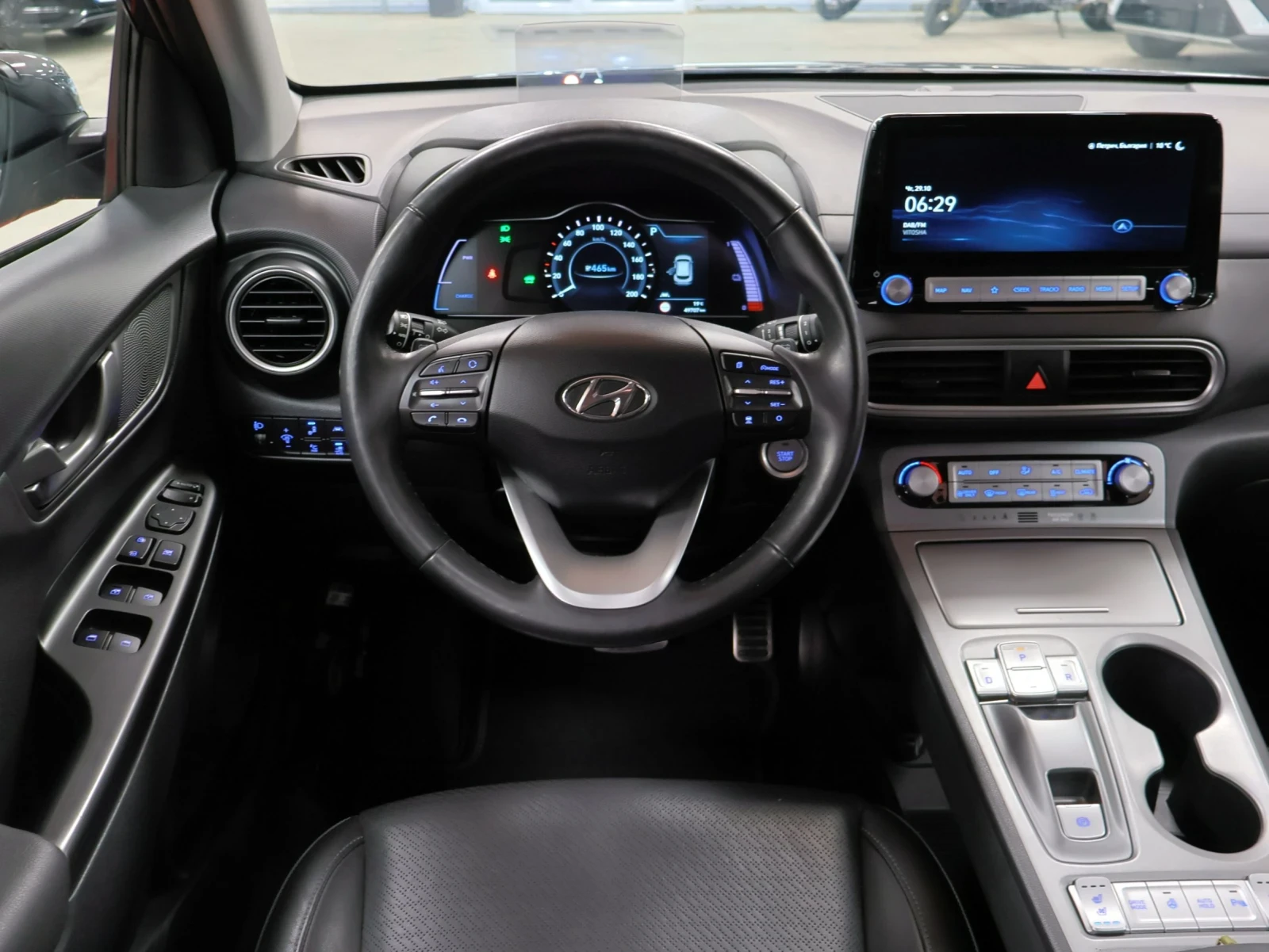 Hyundai Kona Ultimate | 64kWh | 46000km, снимка 8 - Автомобили и джипове - 56717992