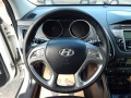 Hyundai IX35 2.0CRDI* НАПЪЛНО ОБСЛУЖЕНА*  - [14] 