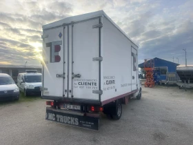 Mercedes-Benz Sprinter 416, снимка 7