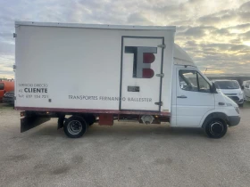 Mercedes-Benz Sprinter 416, снимка 8