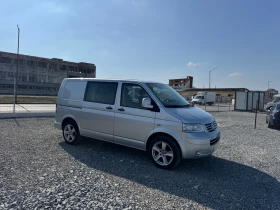 VW Transporter 2.5TDI 131hp УНИКАТ, снимка 2