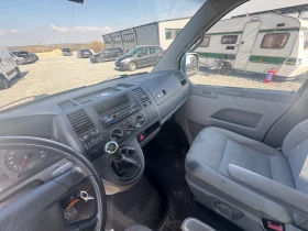 VW Transporter 2.5TDI 131hp УНИКАТ, снимка 9