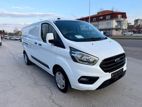Ford Transit 2.0 TDCI ЕВРО 6, снимка 7