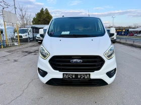 Ford Transit 2.0 TDCI ЕВРО 6, снимка 8