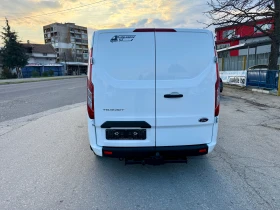 Ford Transit 2.0 TDCI ЕВРО 6, снимка 4