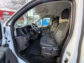 Ford Transit 2.0 TDCI ЕВРО 6, снимка 9