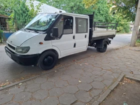 Ford Transit, снимка 4