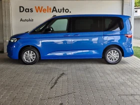 VW Multivan Life S 2.0 TDI | Mobile.bg    3