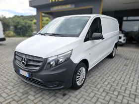 Mercedes-Benz Vito Mercedes-Benz Vito 114 Cdi Van 136cv   | Mobile.bg    5