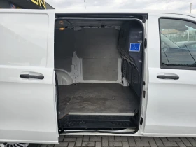 Mercedes-Benz Vito Mercedes-Benz Vito 114 Cdi Van 136cv ДЪЛГА БАЗА, снимка 9