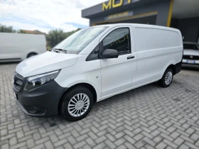 Mercedes-Benz Vito Mercedes-Benz Vito 114 Cdi Van 136cv   | Mobile.bg    3