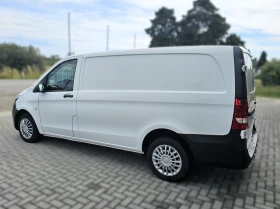 Mercedes-Benz Vito Mercedes-Benz Vito 114 Cdi Van 136cv ДЪЛГА БАЗА, снимка 7