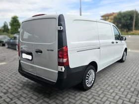 Mercedes-Benz Vito Mercedes-Benz Vito 114 Cdi Van 136cv   | Mobile.bg    6