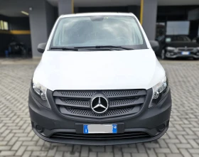 Mercedes-Benz Vito Mercedes-Benz Vito 114 Cdi Van 136cv   | Mobile.bg    2