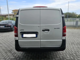 Mercedes-Benz Vito Mercedes-Benz Vito 114 Cdi Van 136cv ДЪЛГА БАЗА, снимка 4