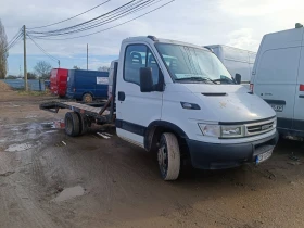     Iveco 35s12 