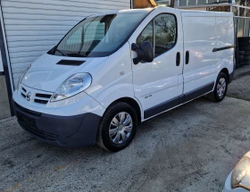 Opel Vivaro 2.0CDTI 114к.с, снимка 3