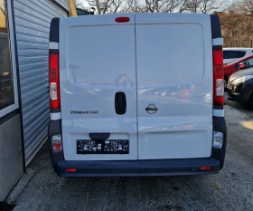 Opel Vivaro 2.0CDTI 114к.с, снимка 5