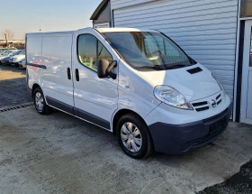 Opel Vivaro 2.0CDTI 114к.с, снимка 1