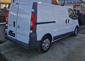 Opel Vivaro 2.0CDTI 114к.с, снимка 6