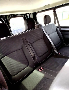Opel Vivaro 1.6 D BI TURBO EXTRA LONG | Mobile.bg    9