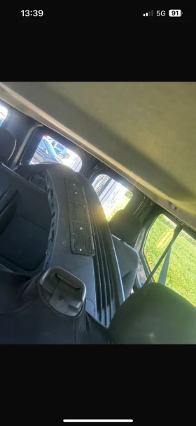 Opel Vivaro 1.6 D BI TURBO EXTRA LONG | Mobile.bg    6