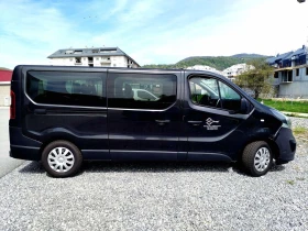     Opel Vivaro 1.6 D BI TURBO EXTRA LONG