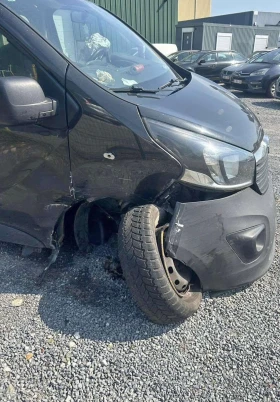 Opel Vivaro 1.6 D BI TURBO EXTRA LONG | Mobile.bg    7