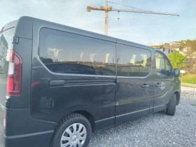 Opel Vivaro 1.6 D BI TURBO EXTRA LONG | Mobile.bg    5