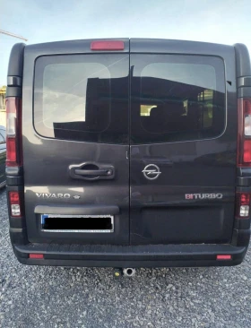 Opel Vivaro 1.6 D BI TURBO EXTRA LONG | Mobile.bg    8