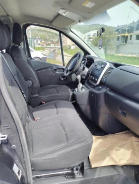 Opel Vivaro 1.6 D BI TURBO EXTRA LONG | Mobile.bg    10