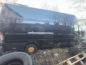 Peugeot Boxer 2.2hdi, снимка 3