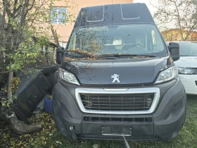 Peugeot Boxer 2.2hdi, снимка 2