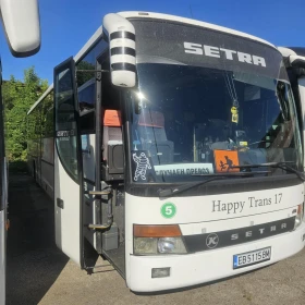 Setra S | Mobile.bg    2