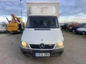 Mercedes-Benz Sprinter 416 | Mobile.bg    3