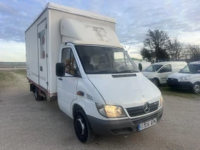 Mercedes-Benz Sprinter 416 | Mobile.bg    2