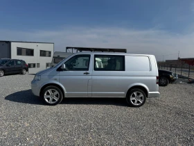 VW Transporter 2.5TDI 131hp УНИКАТ | Auto.bg — изображение 7