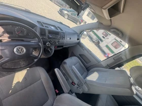 VW Transporter 2.5TDI 131hp УНИКАТ | Auto.bg — изображение 10