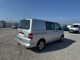 VW Transporter 2.5TDI 131hp УНИКАТ | Auto.bg — изображение 4